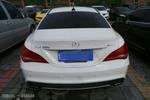 奔驰CLA级2014款CLA 260 4MATIC