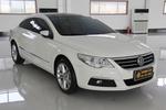 大众CC2013款1.8TSI 尊贵型