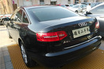 奥迪A6L2009款2.8FSI quattro 豪华型