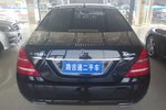 奔驰S级2012款S350L 4MATIC Grand Edition