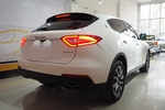 玛莎拉蒂Levante2016款3.0T Levante