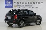 现代途胜2013款2.0L 手动两驱舒适型