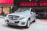 奔驰GLK级2014款GLK 260 4MATIC 动感型