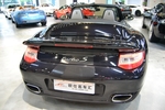 保时捷9112010款Turbo S