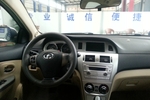 长城C30 2010款1.5L CVT豪华型