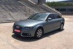 奥迪A4L2010款2.0TFSI 舒适型