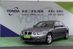 MG72010款1.8T 手自一体 舒适版