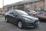 标致3082012款1.6L 手动优尚型