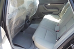 奥迪A6L2009款2.0TFSI 标准型AT