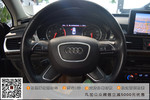 奥迪A6L2014款TFSI 舒适型