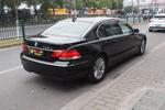 宝马7系2008款730Li