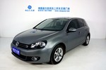 大众高尔夫2011款1.6L 手自一体 时尚型