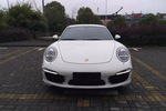 保时捷911-Carrera S 3.8L