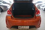 现代飞思Veloster2012款1.6L 自动豪华版