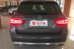 奔驰C级2016款C 200L 4MATIC