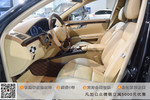 奔驰S级2012款S350L 4MATIC Grand Edition