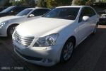 丰田皇冠2010款3.0L Royal Saloon VIP 