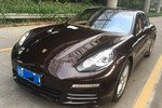 保时捷Panamera2014款Panamera 4 3.0T 