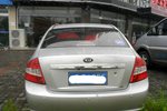 起亚赛拉图2007款1.6 GLS 自动