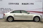 奥迪A6L2012款30 FSI 豪华型(2.5L)