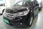 本田CR-V2012款2.0L 两驱都市版