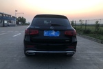 奔驰GLC级2020款改款 GLC 300 L 4MATIC 豪华型