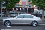 宝马7系2009款730Li 豪华型