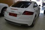 奥迪TT2011款Coupe 2.0TFSI