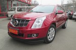 凯迪拉克SRX2010款3.0L 豪华版