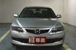 马自达Mazda62007款2.3 手自一体旗舰型