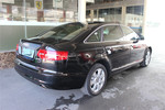 奥迪A6L2011款2.4L 舒适型