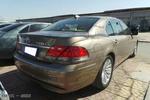 宝马7系2005款730li