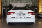 奥迪A4L2013款35 TFSI 自动舒适型