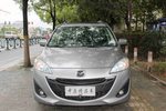 马自达Mazda52008款2.0 自动豪华型