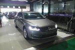 大众帕萨特2014款2.0TSI DSG御尊导航版