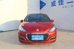 标致3082013款1.6L 自动风尚型