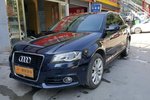 奥迪A3 Sportback2012款1.8TFSI 尊贵型