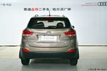 现代ix352013款2.0L 自动两驱舒适型GL 国V 