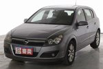 欧宝雅特2006款1.8两厢舒适型(5门)