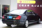 奔驰S级2012款S350L 4MATIC Grand Edition