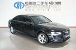 奥迪A4L2012款2.0TFSI 舒适型