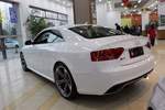 奥迪RS52012款RS 5 Coupe