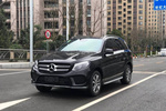 奔驰GLE级2017款320 4MATIC 动感型