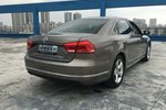 大众帕萨特2011款1.8TSI DSG御尊版