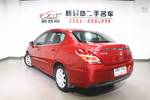 标致3082013款1.6L 自动风尚型