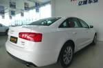 奥迪A6L2012款TFSI 舒适型(2.0T)