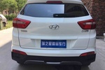 现代ix252016款1.6T 双离合两驱智能型GLS