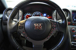 日产GT-R2012款3.8T Premium Edition 