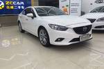 马自达MAZDA6 Atenza阿特兹2014款2.5L 蓝天尊崇版