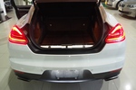 保时捷Panamera2014款Panamera 3.0T 